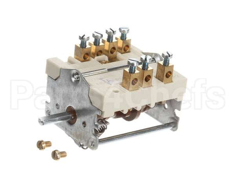R02.19.214.00 Hatco Kit,Selector Switch Tq-20Ba