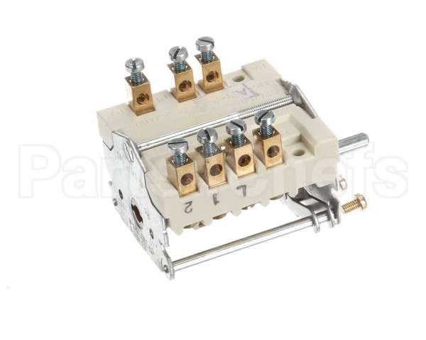 R02.19.214.00 Hatco Kit,Selector Switch Tq-20Ba