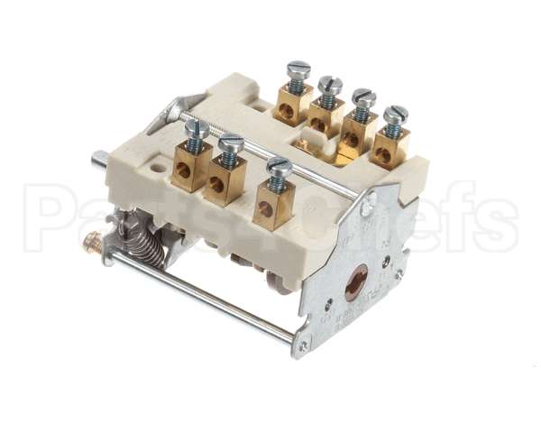 R02.19.214.00 Hatco Kit,Selector Switch Tq-20Ba