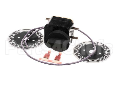 R02.19.230.00 Hatco Kit,Timer-15 Minute-Fr2 Series