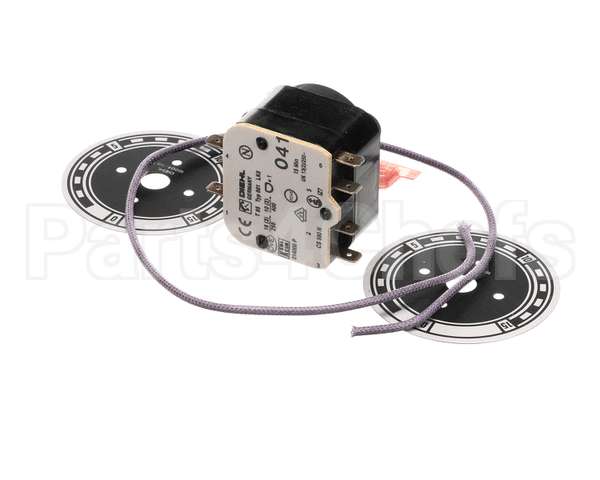 R02.19.230.00 Hatco Kit,Timer-15 Minute-Fr2 Series