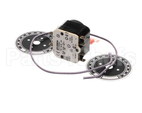 R02.19.230.00 Hatco Kit,Timer-15 Minute-Fr2 Series