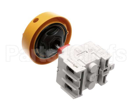 R02.19.234.00 Ovention Kit, Disconnect Switch