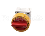 R02.19.234.00 Ovention Kit, Disconnect Switch