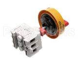 R02.19.234.00 Ovention Kit, Disconnect Switch