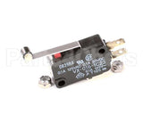 R02.19.271.00 Ovention Kit,Ovn,Microswitch,Milo