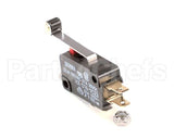 R02.19.271.00 Ovention Kit,Ovn,Microswitch,Milo