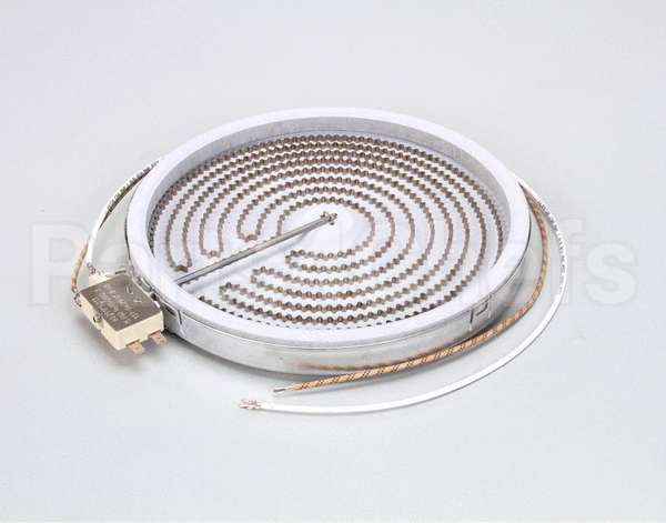 R02.22.009.00 Hatco Kit,Halient-Ele. 2400W 208V 9"