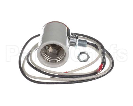 R02.30.039.00 Hatco Lamp Hold,Single,27" Lds,200C
