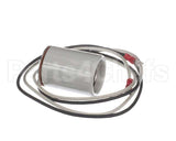 R02.30.039.00 Hatco Lamp Hold,Single,27" Lds,200C