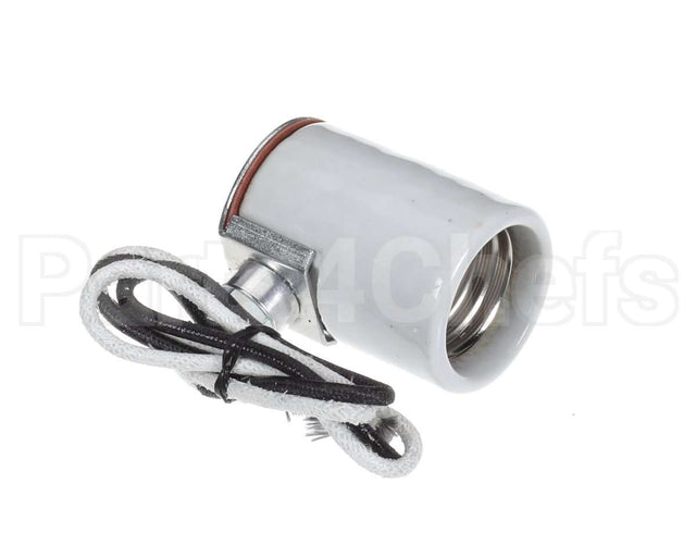 R02.30.040.00 Hatco Lamp Hold,Single,12" Lds,200C
