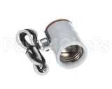 R02.30.040.00 Hatco Lamp Hold,Single,12" Lds,200C