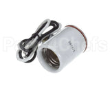 R02.30.040.00 Hatco Lamp Hold,Single,12" Lds,200C