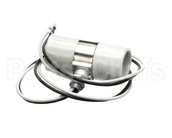 R02.30.045.00 Hatco Lamp Hold, Twin, 28" Leads,200