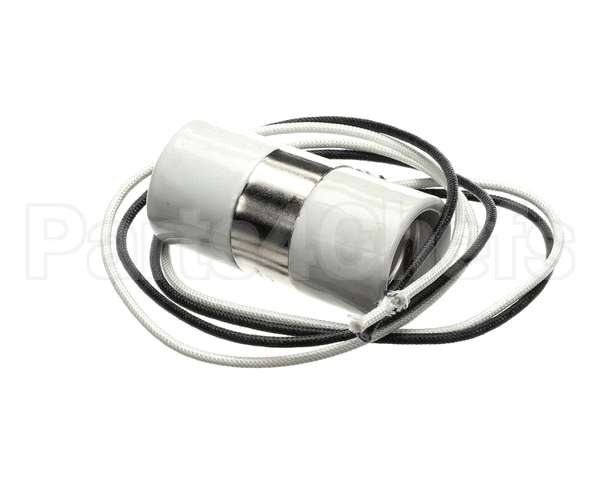 R02.30.045.00 Hatco Lamp Hold, Twin, 28" Leads,200