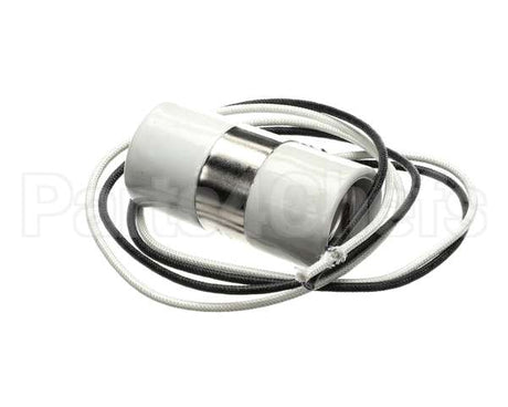 R02.30.045.00 Hatco Lamp Hold, Twin, 28" Leads,200