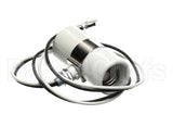R02.30.045.00 Hatco Lamp Hold, Twin, 28" Leads,200