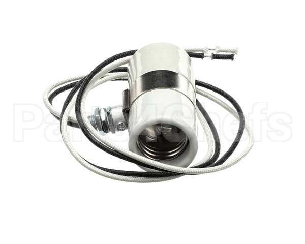 R02.30.045.00 Hatco Lamp Hold, Twin, 28" Leads,200