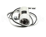 R02.30.045.00 Hatco Lamp Hold, Twin, 28" Leads,200