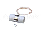 R02.30.047.00 Hatco Lamp Hold,Twin,28" Lead,250C