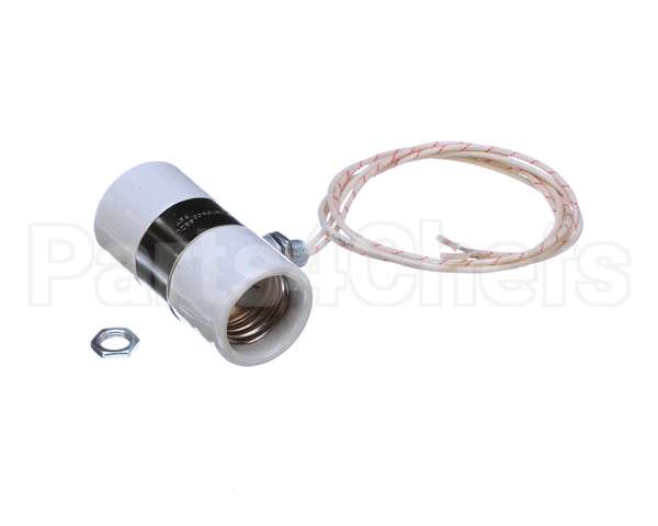 R02.30.047.00 Hatco Lamp Hold,Twin,28" Lead,250C