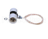 R02.30.047.00 Hatco Lamp Hold,Twin,28" Lead,250C