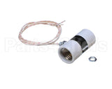R02.30.047.00 Hatco Lamp Hold,Twin,28" Lead,250C