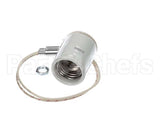 R02.30.050.00 Hatco Lamp Hold,Single,9" Leads,250C