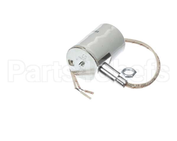 R02.30.050.00 Hatco Lamp Hold,Single,9" Leads,250C