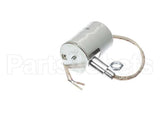 R02.30.050.00 Hatco Lamp Hold,Single,9" Leads,250C
