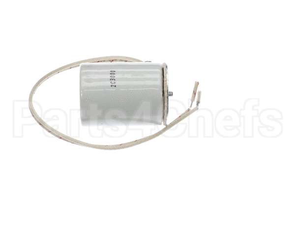 R02.30.050.00 Hatco Lamp Hold,Single,9" Leads,250C