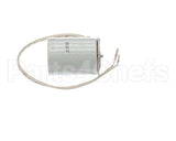 R02.30.050.00 Hatco Lamp Hold,Single,9" Leads,250C