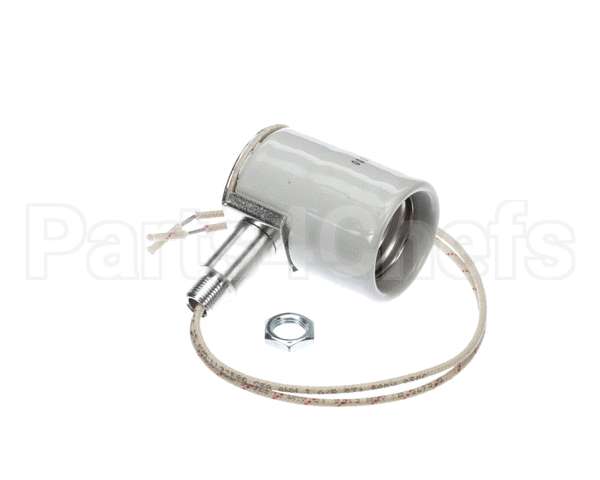 R02.30.050.00 Hatco Lamp Hold,Single,9" Leads,250C