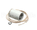 R02.30.051.00 Hatco Lamp Hold, Single, 24" Lds,250