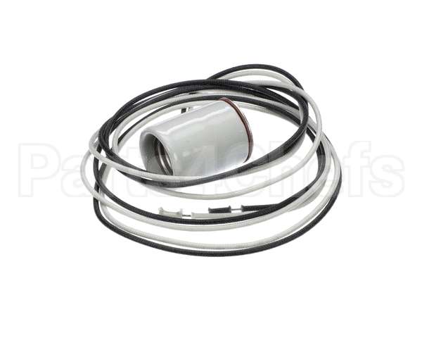 R02.30.060.00 Hatco Lamp Hold,Single,65" Lds,200C
