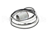 R02.30.060.00 Hatco Lamp Hold,Single,65" Lds,200C