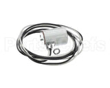 R02.30.060.00 Hatco Lamp Hold,Single,65" Lds,200C