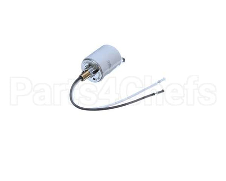 R02.30.091.00 Hatco Lamp Holder,End,6" Leads.200C