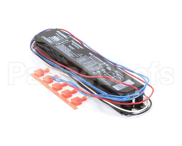 R02.30.132.00 Hatco Kit,Ballast,120-277V,50/60Hz