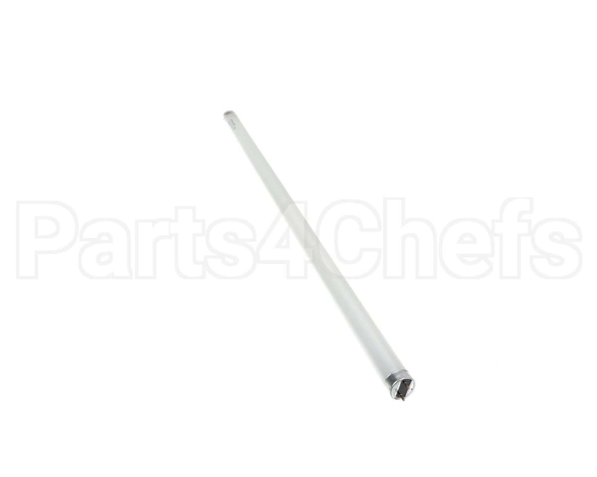 R02.30.142.00 Hatco Kit,Lamp-17W,120V,24",Flr,Ctd