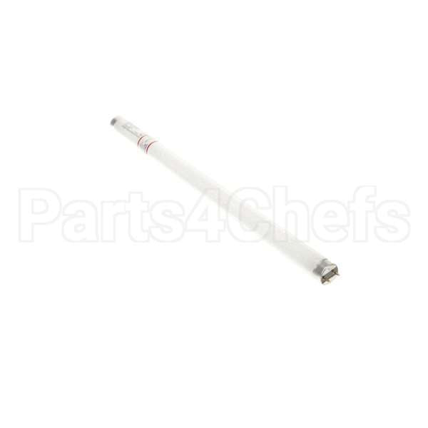 R02.30.144.00 Compatible Hatco Kit, Lamp-15W, 120V 18", Flr, Ctd