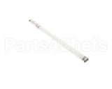 R02.30.144.00 Hatco Kit,Lamp-15W,120V,18",Flr,Ctd