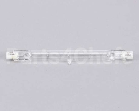 R02.30.170.00 Hatco Kit,Lamp-200W,120V,Halogen