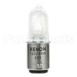 R02.30.171.00 Compatible Hatco Kit, Lamp, 120V 50W Xenon-Ht-Frs