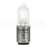 R02.30.171.00 Compatible Hatco Kit, Lamp, 120V 50W Xenon-Ht-Frs
