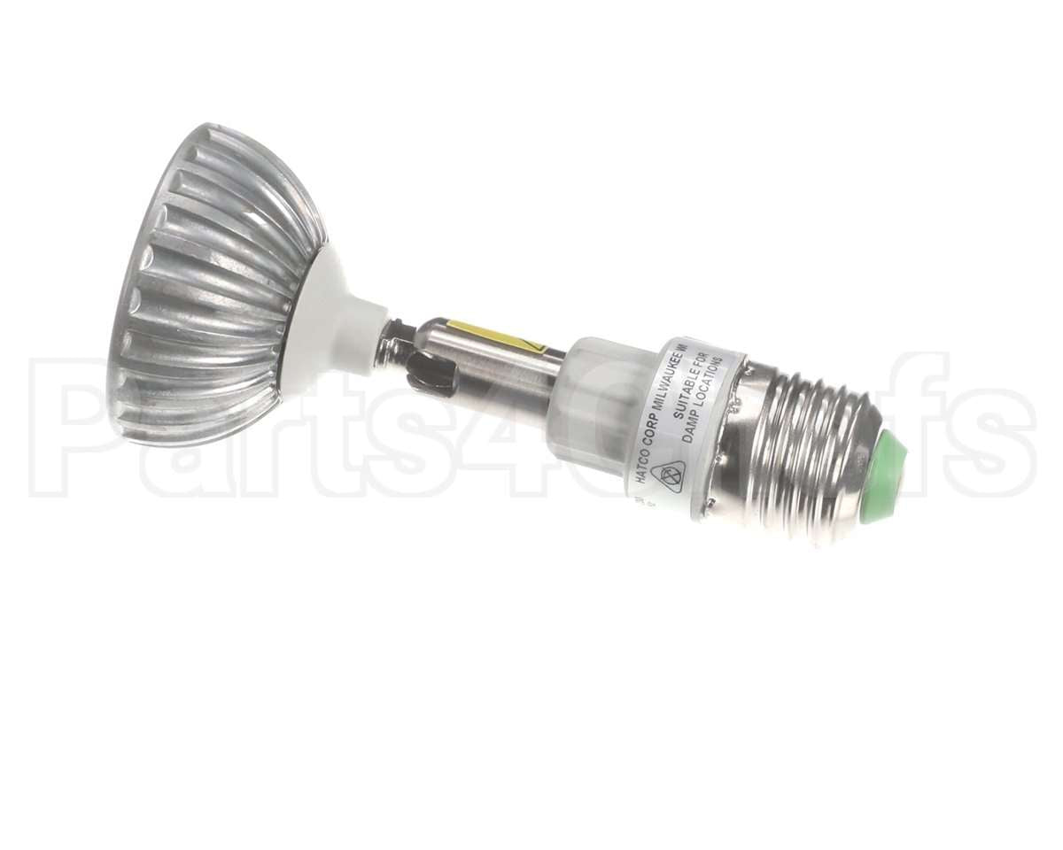 R02.30.198.01 Hatco Kit,Cled Bulb,230V,3000K,1 Pc.