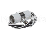 R02.30.323.00 Hatco Dual Light Socket