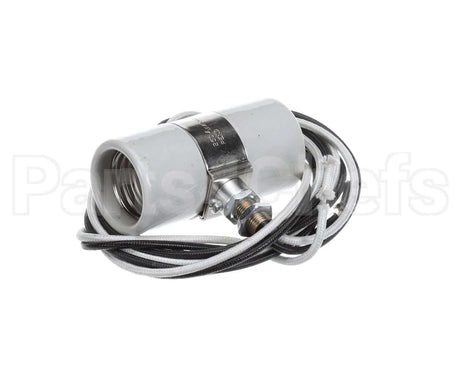 R02.30.323.00 Hatco Dual Light Socket