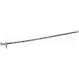 R0208136E00 Compatible Hatco Heating Element