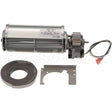 R021206601 Compatible Hatco Blower Motor Kit 230V 50/60Hz